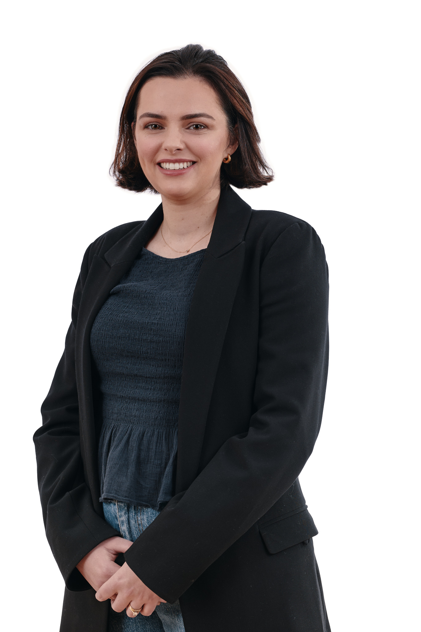 Dr Ellie Isom Dr Ellie Isom
